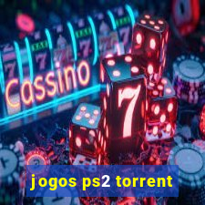 jogos ps2 torrent